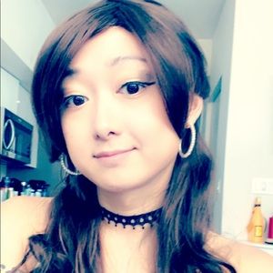 Meet your Posher, Jie